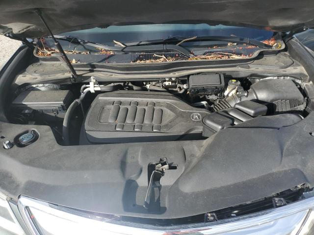 Photo 11 VIN: 5FRYD4H49GB037872 - ACURA MDX 