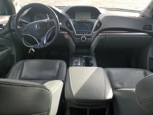 Photo 7 VIN: 5FRYD4H49GB037872 - ACURA MDX 