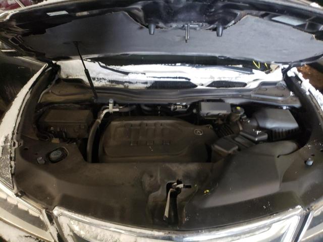 Photo 6 VIN: 5FRYD4H49GB044577 - ACURA MDX TECHNO 