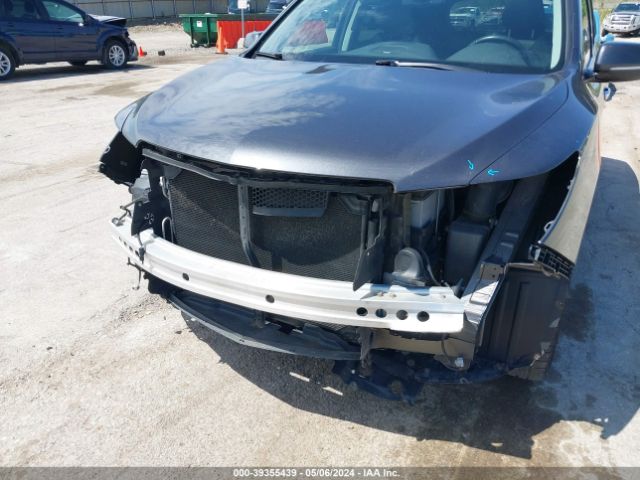 Photo 5 VIN: 5FRYD4H4XEB001850 - ACURA MDX 