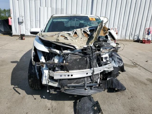 Photo 4 VIN: 5FRYD4H4XEB004912 - ACURA MDX TECHNO 