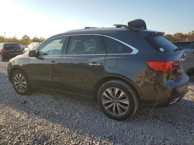 Photo 1 VIN: 5FRYD4H4XEB014856 - ACURA MDX TECHNO 