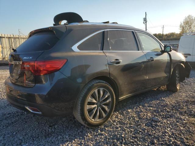 Photo 2 VIN: 5FRYD4H4XEB014856 - ACURA MDX TECHNO 