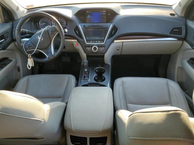 Photo 7 VIN: 5FRYD4H4XEB014856 - ACURA MDX TECHNO 