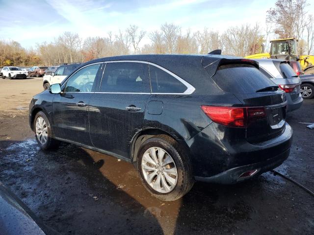 Photo 1 VIN: 5FRYD4H4XEB023475 - ACURA MDX TECHNO 