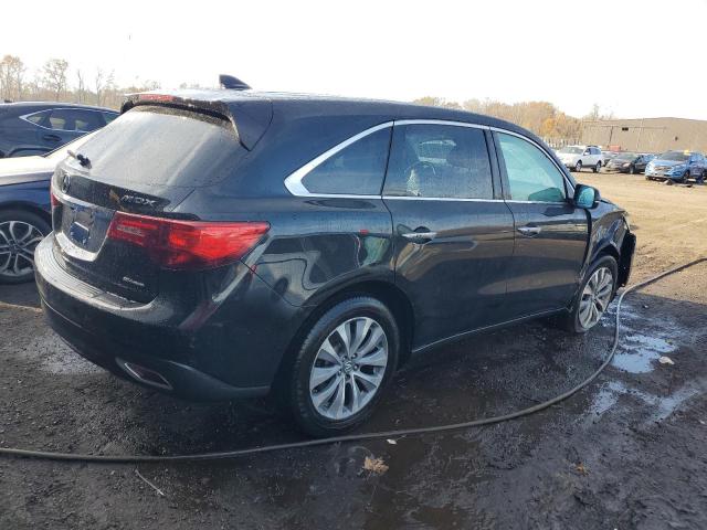 Photo 2 VIN: 5FRYD4H4XEB023475 - ACURA MDX TECHNO 