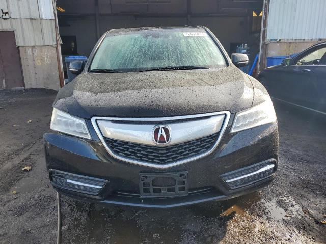 Photo 4 VIN: 5FRYD4H4XEB023475 - ACURA MDX TECHNO 