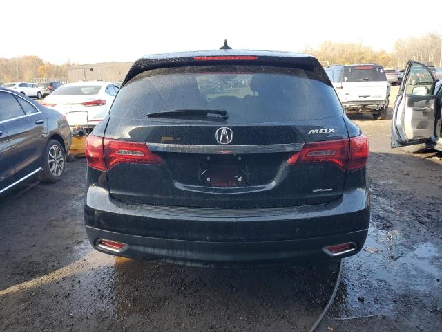 Photo 5 VIN: 5FRYD4H4XEB023475 - ACURA MDX TECHNO 