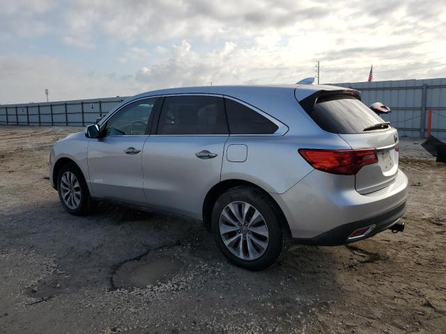 Photo 1 VIN: 5FRYD4H4XEB030250 - ACURA MDX TECHNO 