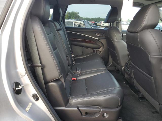 Photo 10 VIN: 5FRYD4H4XEB030250 - ACURA MDX TECHNO 