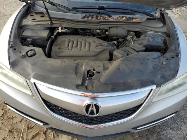 Photo 11 VIN: 5FRYD4H4XEB030250 - ACURA MDX TECHNO 