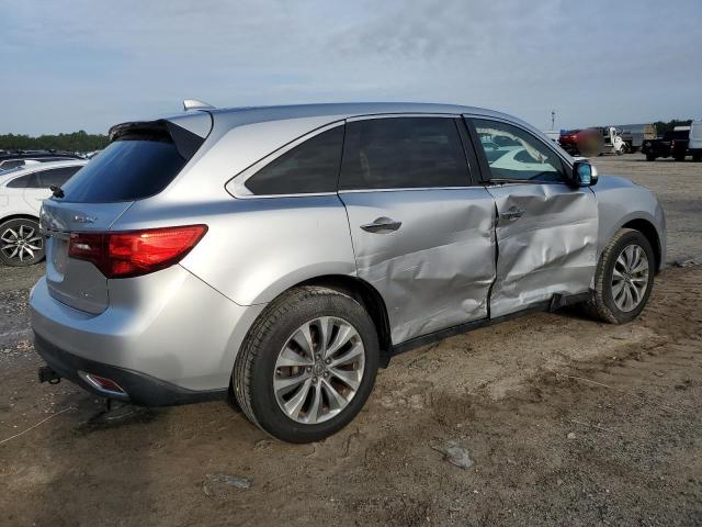 Photo 2 VIN: 5FRYD4H4XEB030250 - ACURA MDX TECHNO 