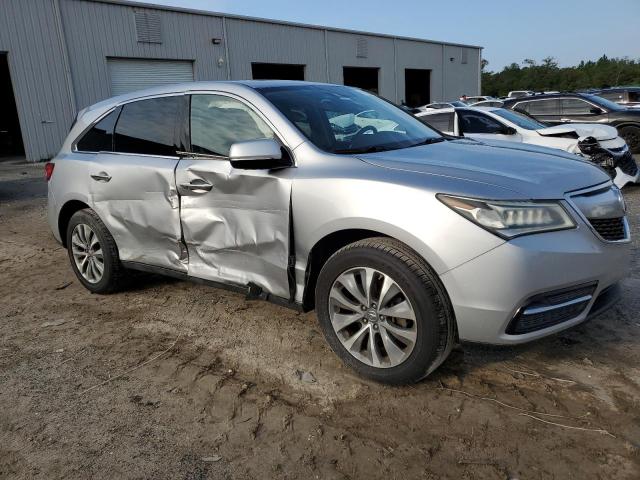 Photo 3 VIN: 5FRYD4H4XEB030250 - ACURA MDX TECHNO 