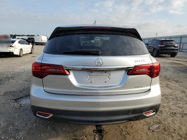 Photo 5 VIN: 5FRYD4H4XEB030250 - ACURA MDX TECHNO 