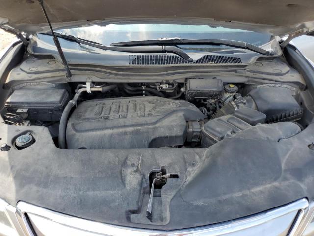 Photo 11 VIN: 5FRYD4H4XEB034332 - ACURA MDX 