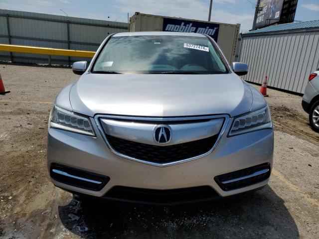 Photo 4 VIN: 5FRYD4H4XEB034332 - ACURA MDX 