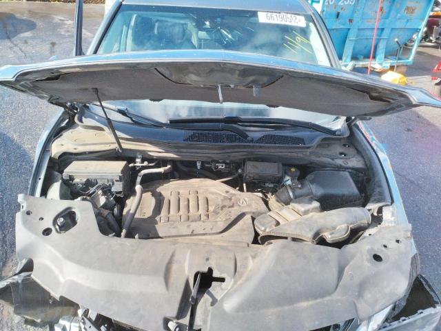 Photo 6 VIN: 5FRYD4H4XEB041006 - ACURA MDX TECHNO 