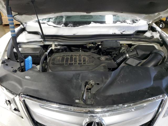 Photo 10 VIN: 5FRYD4H4XEB041040 - ACURA MDX 