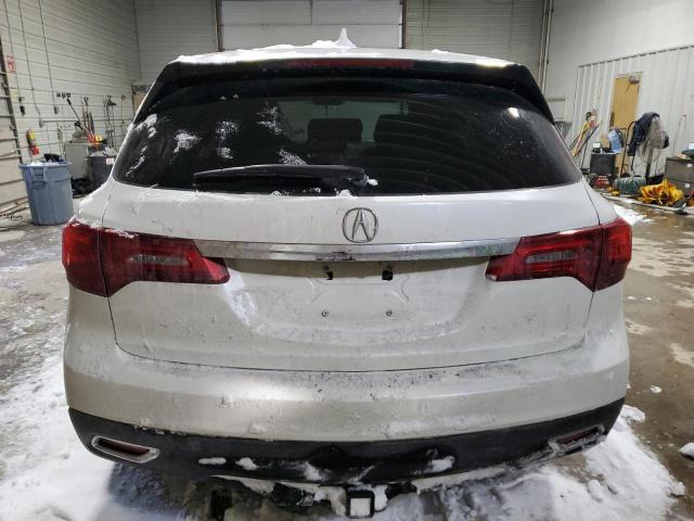 Photo 5 VIN: 5FRYD4H4XEB041040 - ACURA MDX 