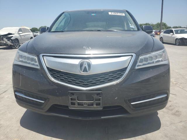 Photo 4 VIN: 5FRYD4H4XEB042396 - ACURA MDX TECHNO 