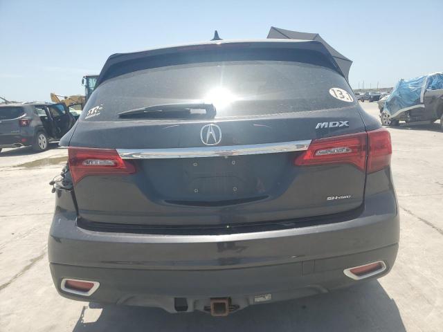 Photo 5 VIN: 5FRYD4H4XEB042396 - ACURA MDX TECHNO 