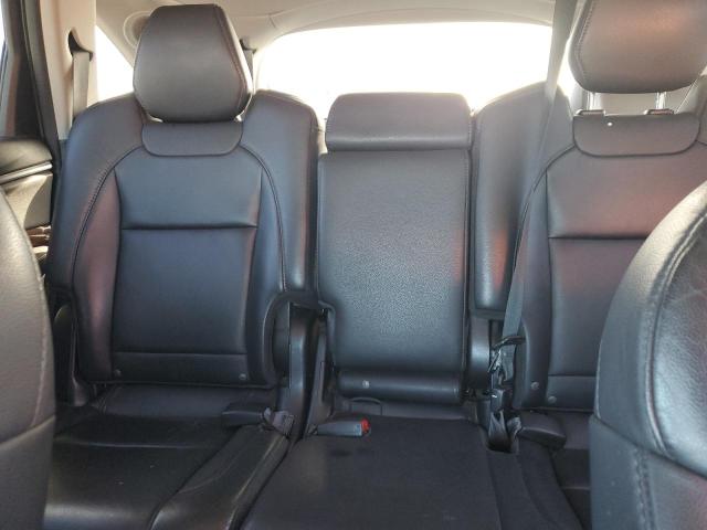 Photo 9 VIN: 5FRYD4H4XEB042396 - ACURA MDX TECHNO 