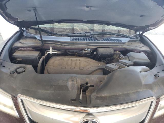 Photo 11 VIN: 5FRYD4H4XEB044780 - ACURA MDX TECHNO 