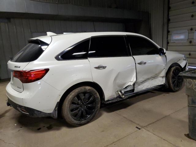 Photo 2 VIN: 5FRYD4H4XEB048411 - ACURA MDX TECHNO 