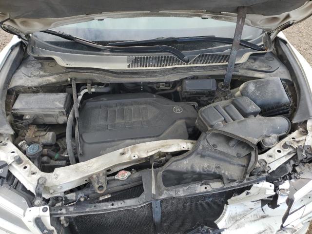 Photo 11 VIN: 5FRYD4H4XEB502897 - ACURA MDX TECHNO 