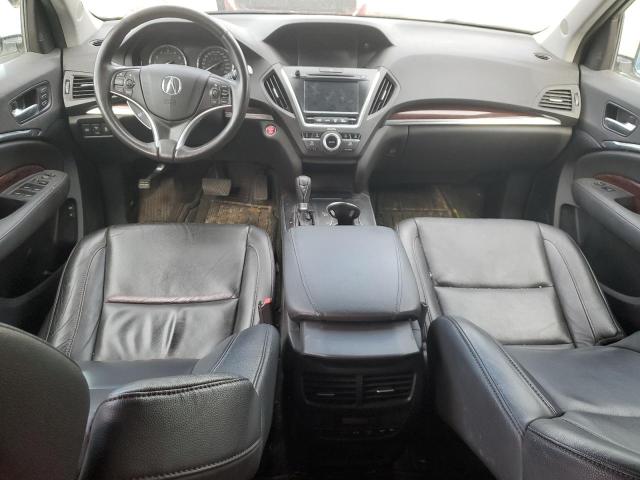 Photo 7 VIN: 5FRYD4H4XEB502897 - ACURA MDX TECHNO 