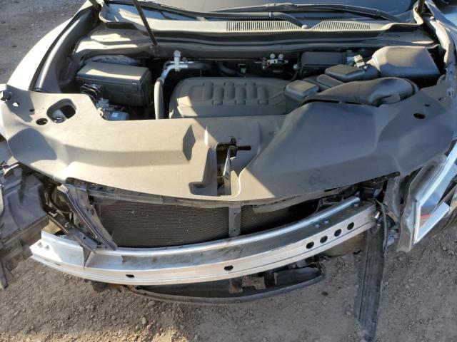 Photo 11 VIN: 5FRYD4H4XFB010582 - ACURA MDX TECHNO 