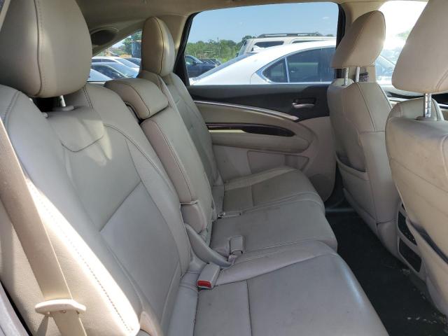 Photo 10 VIN: 5FRYD4H4XGB009028 - ACURA MDX 