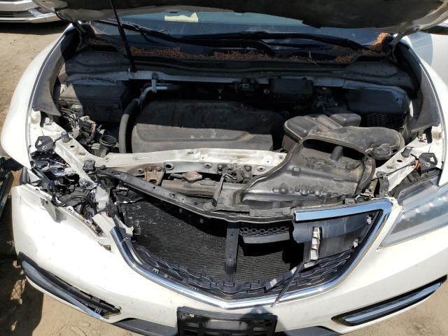 Photo 11 VIN: 5FRYD4H4XGB009028 - ACURA MDX 