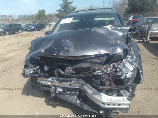 Photo 5 VIN: 5FRYD4H4XGB010051 - ACURA MDX 