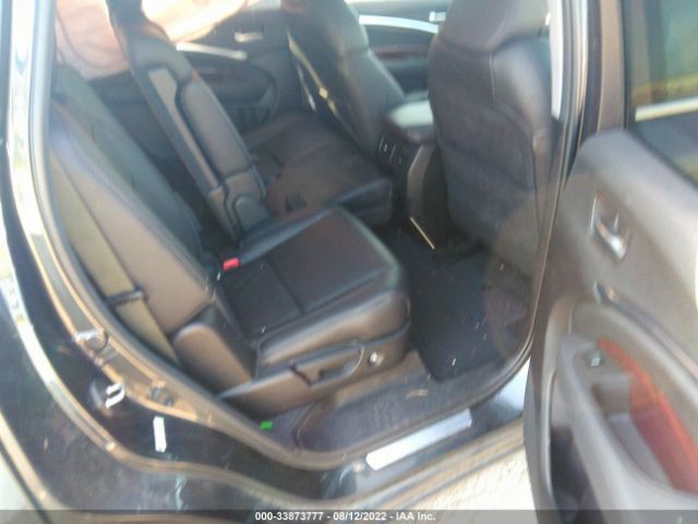 Photo 7 VIN: 5FRYD4H4XGB030686 - ACURA MDX 