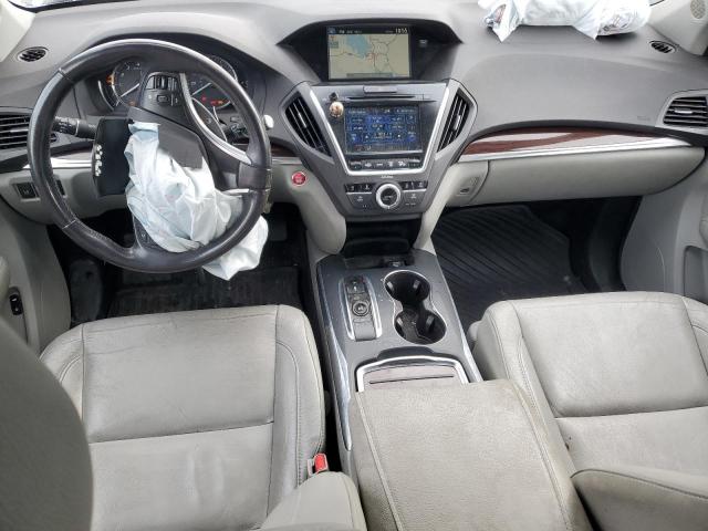 Photo 7 VIN: 5FRYD4H4XGB034334 - ACURA MDX 