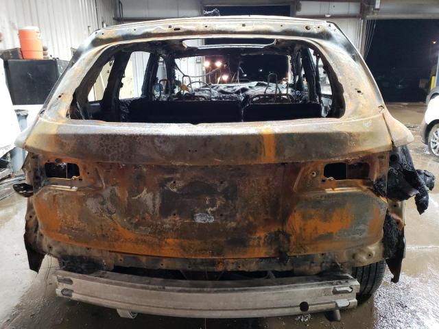 Photo 5 VIN: 5FRYD4H4XGB056611 - ACURA MDX TECHNO 