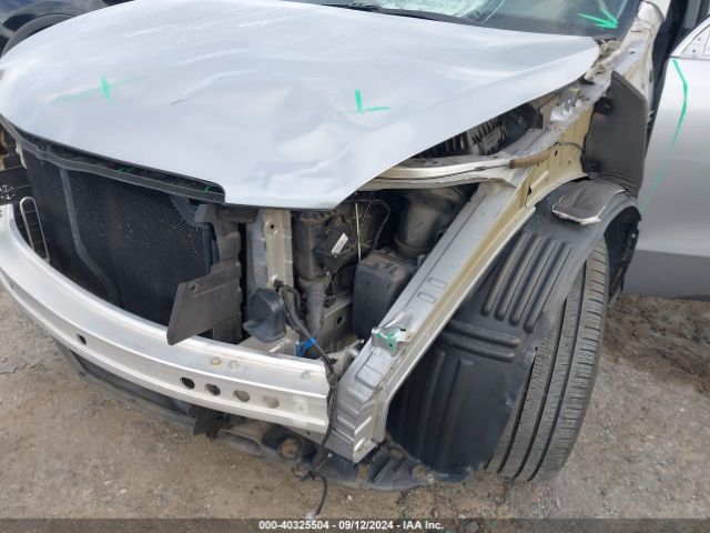 Photo 5 VIN: 5FRYD4H4XGB060321 - ACURA MDX 