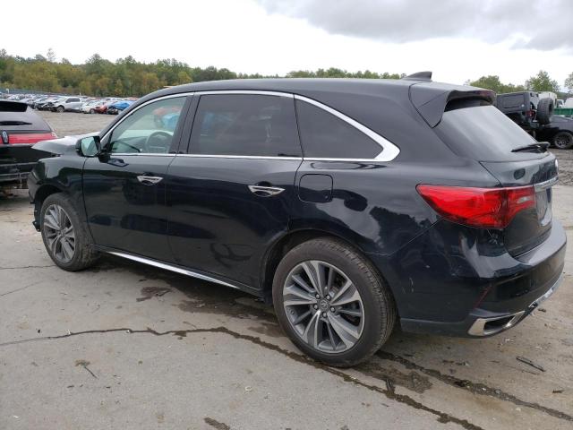 Photo 1 VIN: 5FRYD4H50HB004835 - ACURA MDX TECHNO 