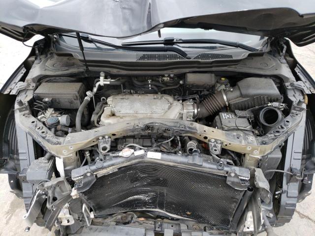 Photo 11 VIN: 5FRYD4H50HB004835 - ACURA MDX TECHNO 