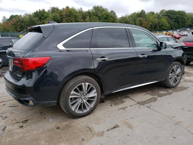 Photo 2 VIN: 5FRYD4H50HB004835 - ACURA MDX TECHNO 