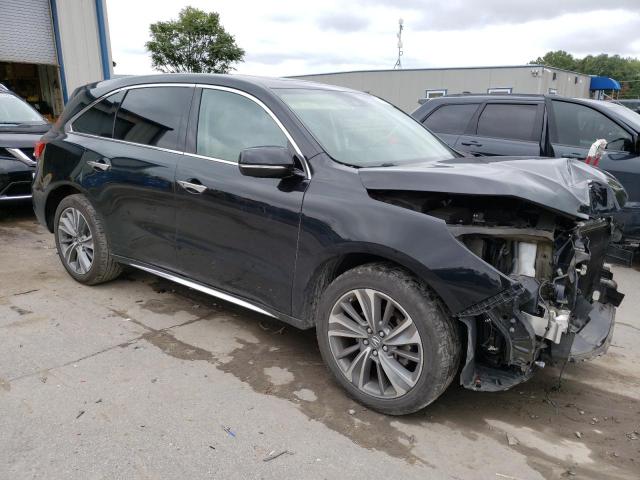 Photo 3 VIN: 5FRYD4H50HB004835 - ACURA MDX TECHNO 