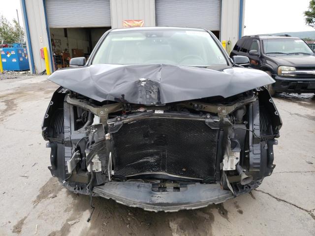 Photo 4 VIN: 5FRYD4H50HB004835 - ACURA MDX TECHNO 