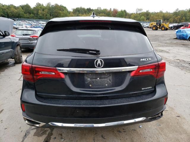 Photo 5 VIN: 5FRYD4H50HB004835 - ACURA MDX TECHNO 