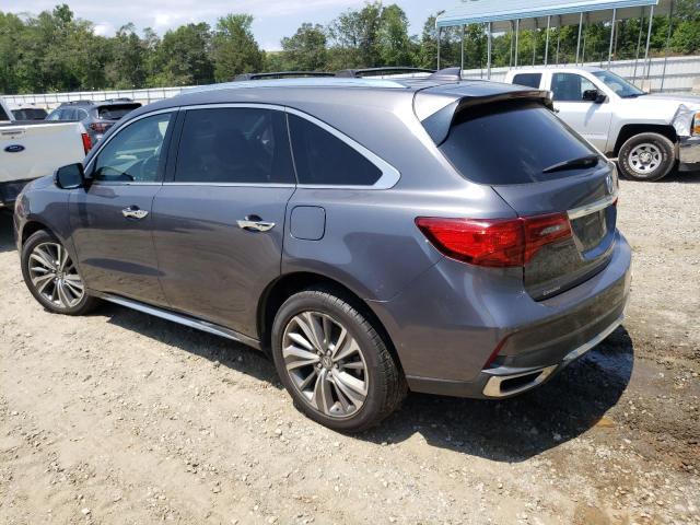 Photo 1 VIN: 5FRYD4H50HB025569 - ACURA MDX 