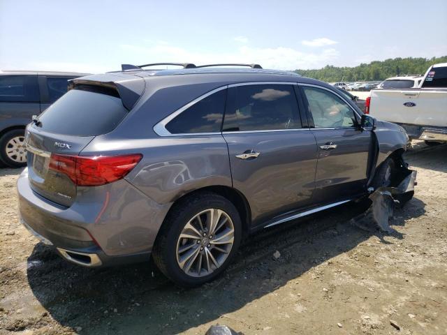 Photo 2 VIN: 5FRYD4H50HB025569 - ACURA MDX 