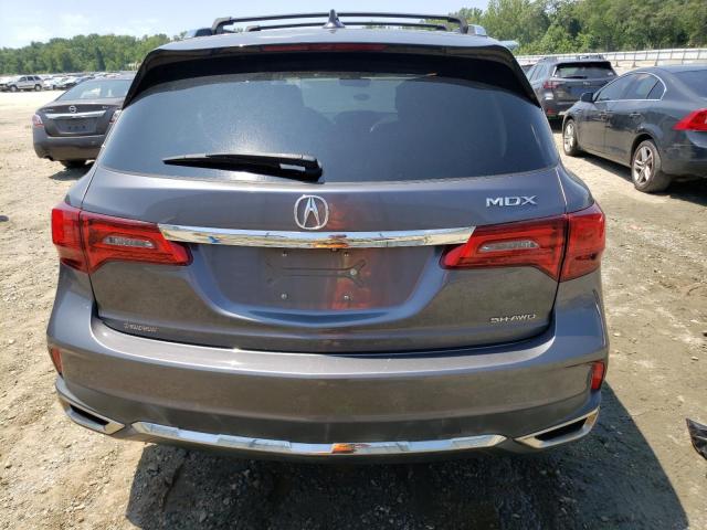 Photo 5 VIN: 5FRYD4H50HB025569 - ACURA MDX 