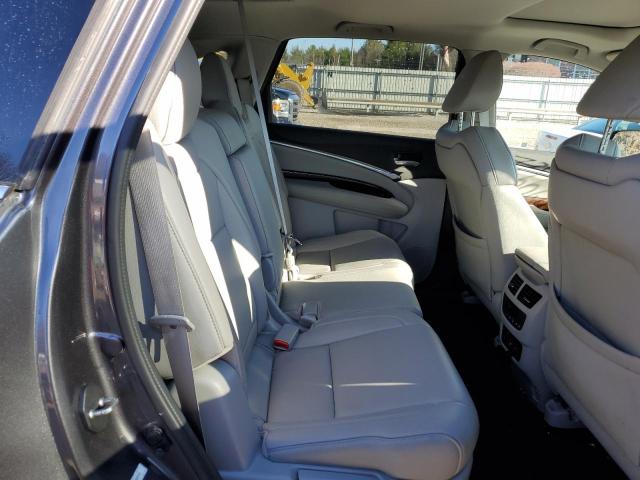 Photo 10 VIN: 5FRYD4H50HB029718 - ACURA MDX TECHNO 