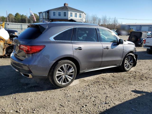 Photo 2 VIN: 5FRYD4H50HB029718 - ACURA MDX TECHNO 
