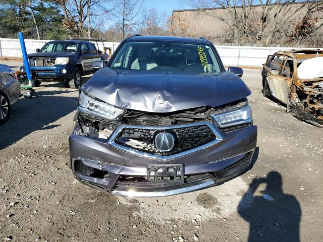 Photo 4 VIN: 5FRYD4H50HB029718 - ACURA MDX TECHNO 